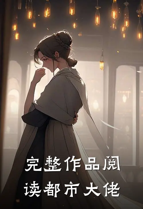 完整作品阅读都市大佬