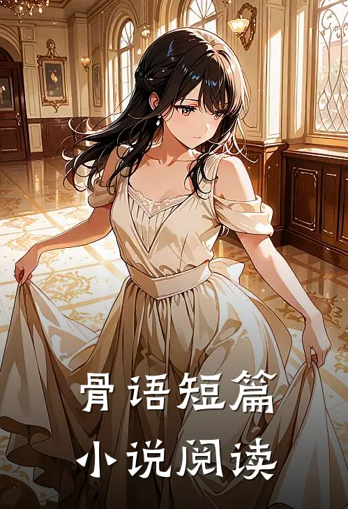 骨语短篇小说阅读