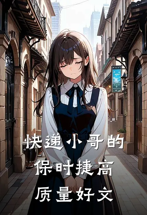 快递小哥的保时捷高质量好文