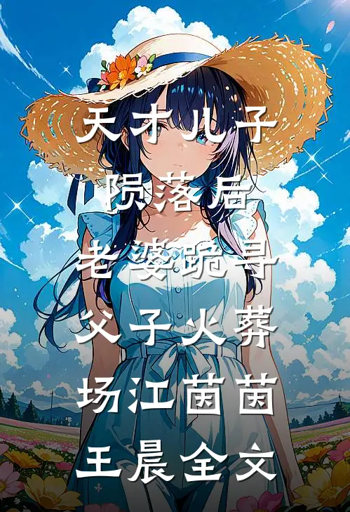天才儿子陨落后，老婆跪寻父子火葬场江茵茵王晨全文
