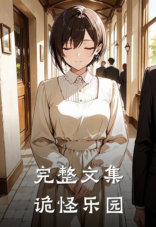 完整文集诡怪乐园