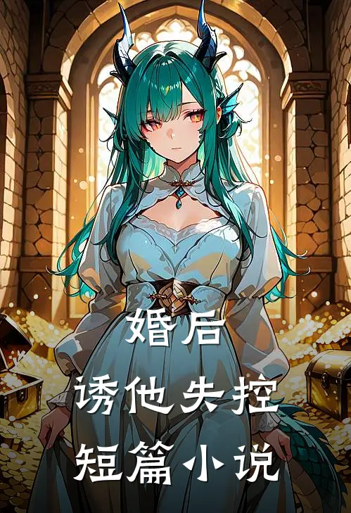 婚后，诱他失控短篇小说