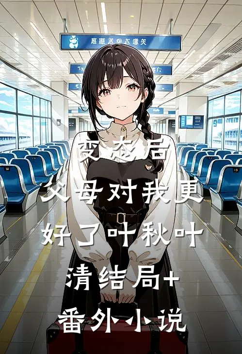 变态后，父母对我更好了叶秋叶清结局+番外小说