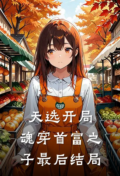 天选开局，魂穿首富之子最后结局