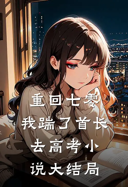 重回七零，我踹了首长去高考小说大结局