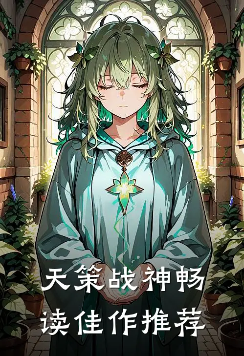 天策战神畅读佳作推荐