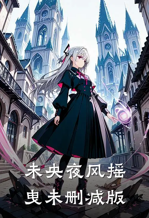 未央夜风摇曳未删减版
