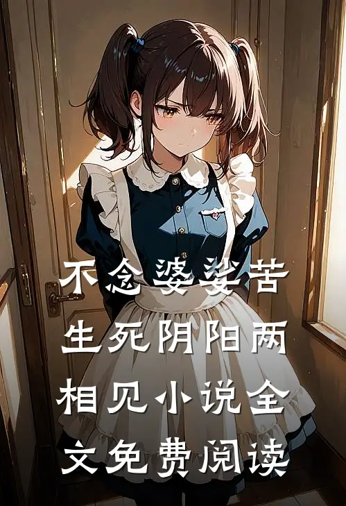 不念婆娑苦，生死阴阳两相见小说全文免费阅读