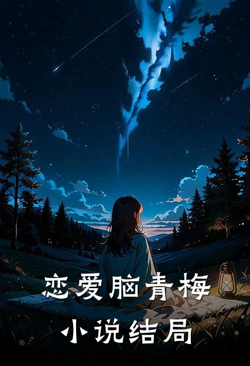 恋爱脑青梅小说结局