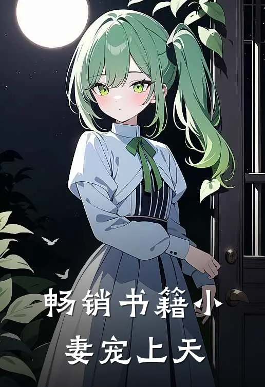 畅销书籍小妻宠上天