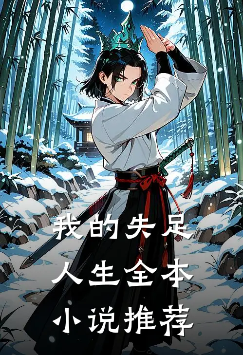 我的失足人生全本小说推荐