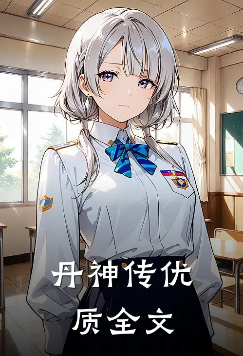 丹神传优质全文