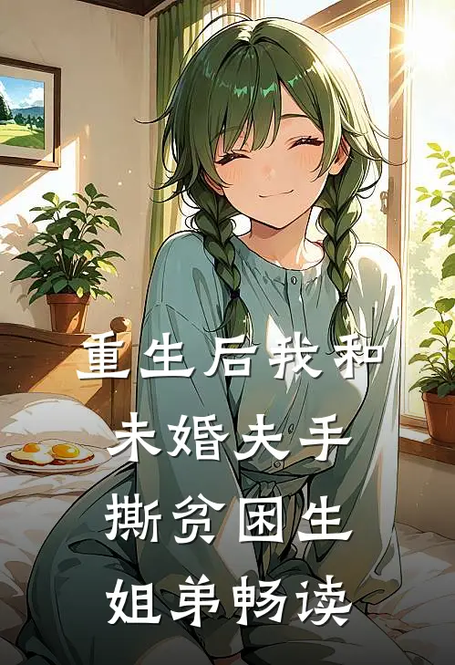 重生后我和未婚夫手撕贫困生姐弟畅读