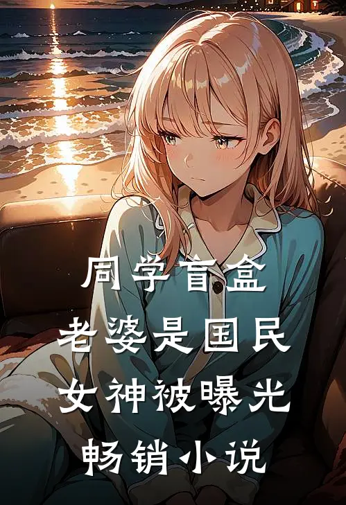 同学盲盒,老婆是国民女神被曝光畅销小说