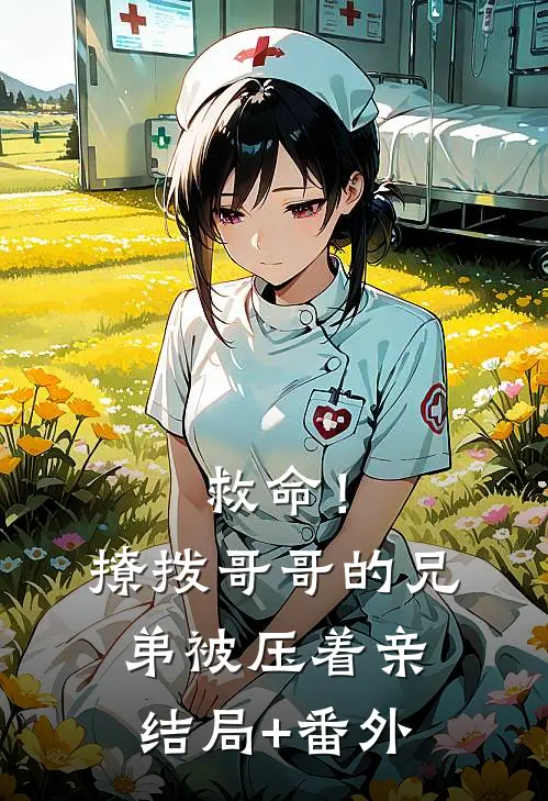 救命！撩拨哥哥的兄弟，被压着亲结局+番外