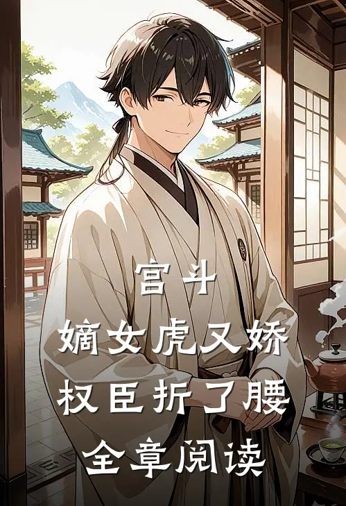 宫斗：嫡女虎又娇，权臣折了腰全章阅读
