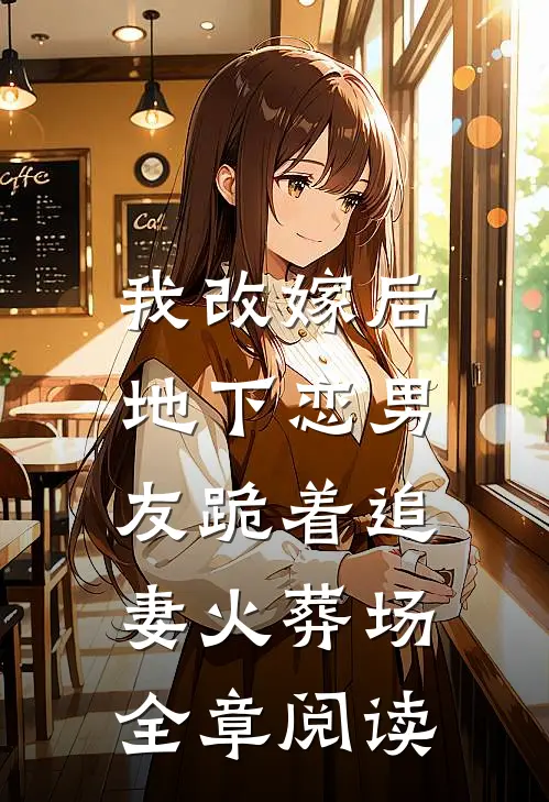 我改嫁后，地下恋男友跪着追妻火葬场全章阅读