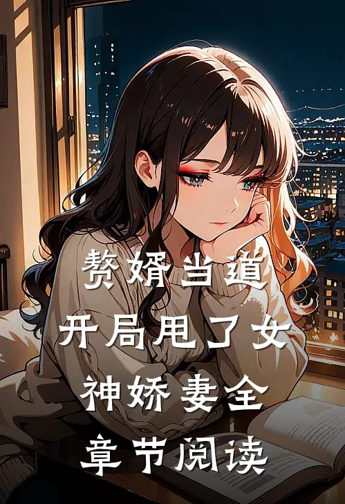 赘婿当道：开局甩了女神娇妻全章节阅读