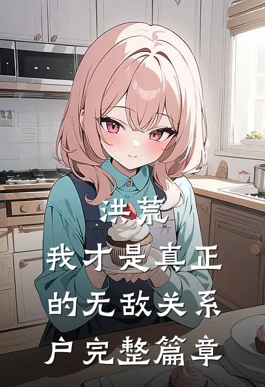 洪荒：我才是真正的无敌关系户完整篇章