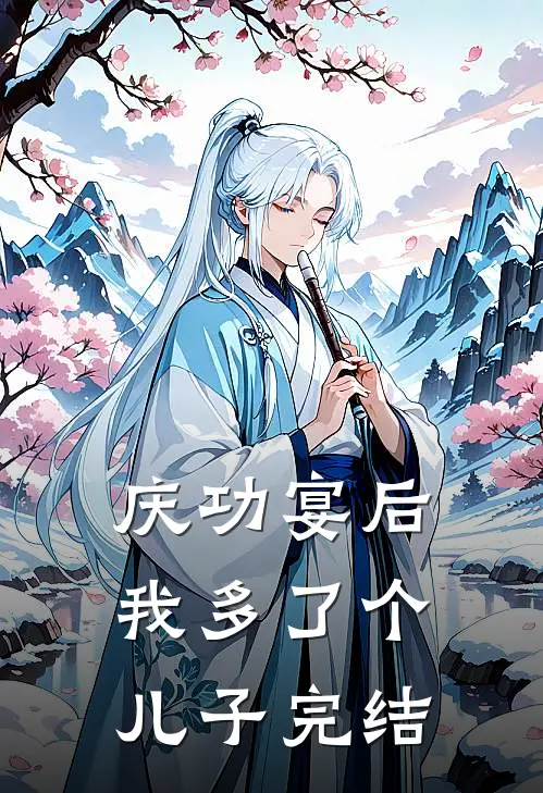 庆功宴后，我多了个儿子完结