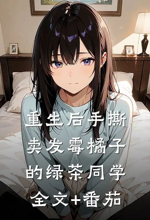 重生后手撕卖发霉橘子的绿茶同学全文+番茄
