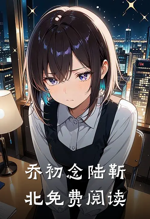 乔初念陆靳北免费阅读