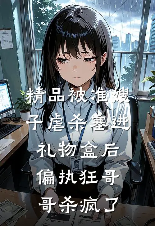 精品被准嫂子虐杀塞进礼物盒后，偏执狂哥哥杀疯了