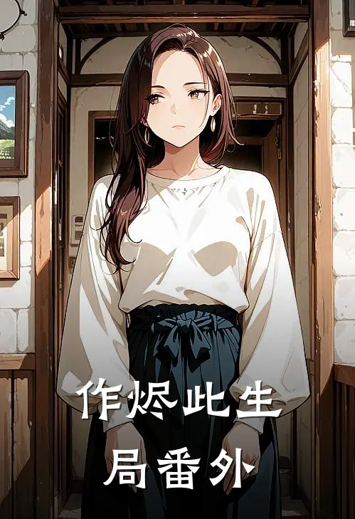 作烬此生局番外