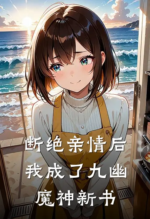 断绝亲情后，我成了九幽魔神新书