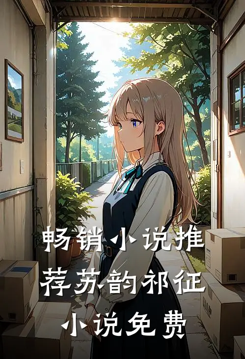 畅销小说推荐苏韵祁征小说免费