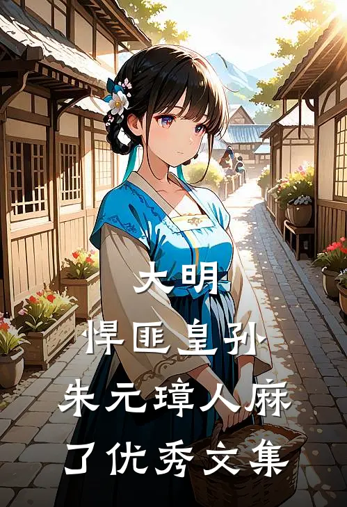 大明：悍匪皇孙，朱元璋人麻了优秀文集