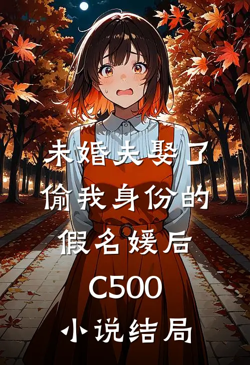 未婚夫娶了偷我身份的假名媛后C500小说结局