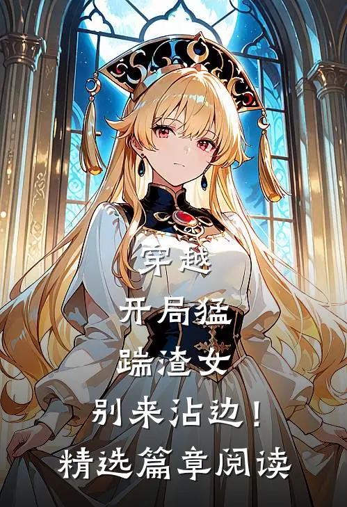 穿越：开局猛踹渣女，别来沾边！精选篇章阅读