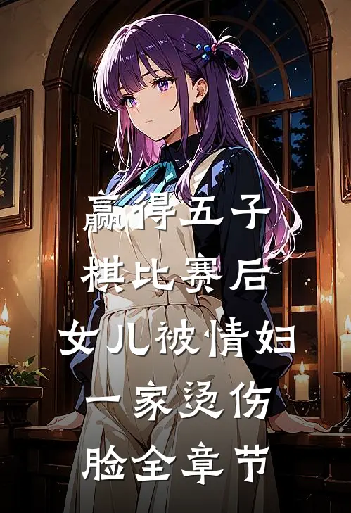 赢得五子棋比赛后，女儿被情妇一家烫伤脸全章节