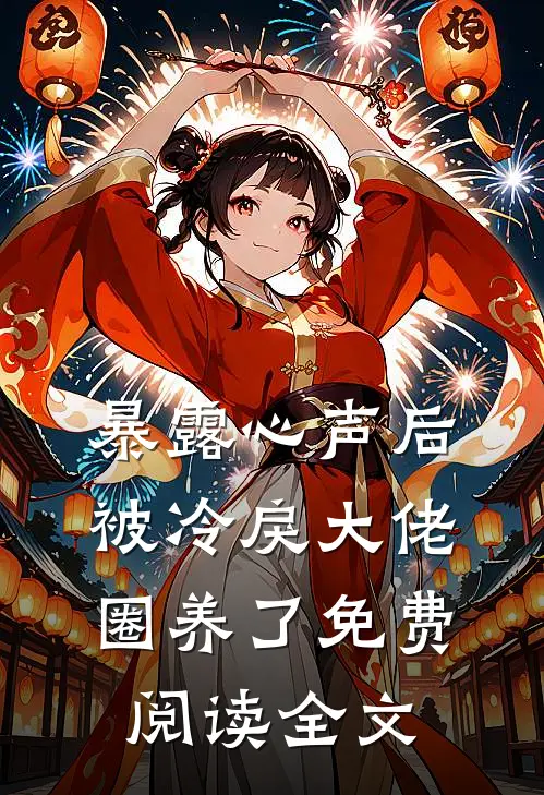 暴露心声后，被冷戾大佬圈养了免费阅读全文