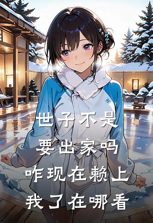 世子不是要出家吗，咋现在赖上我了在哪看