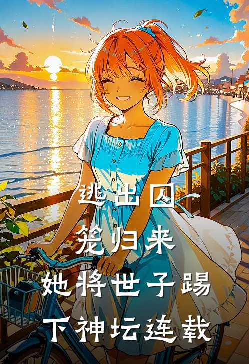 逃出囚笼归来，她将世子踢下神坛连载