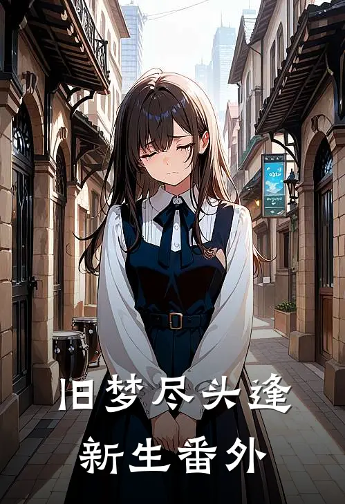 旧梦尽头逢新生番外