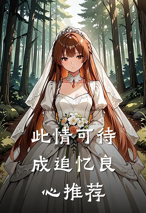 此情可待成追忆良心推荐