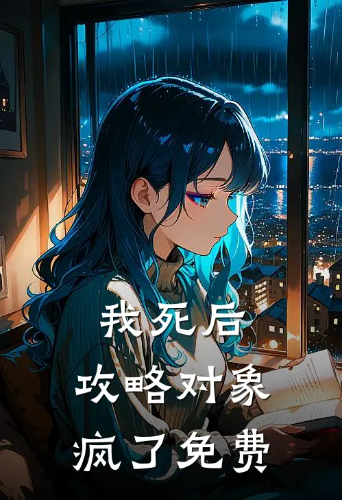 我死后，攻略对象疯了免费