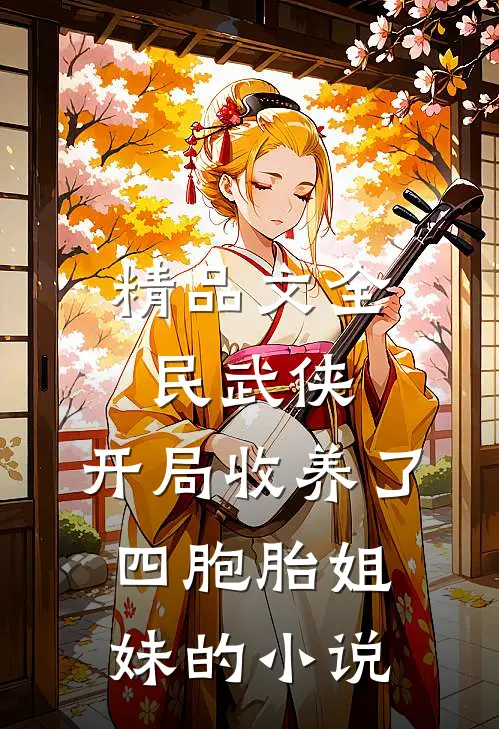精品文全民武侠:开局收养了四胞胎姐妹的小说