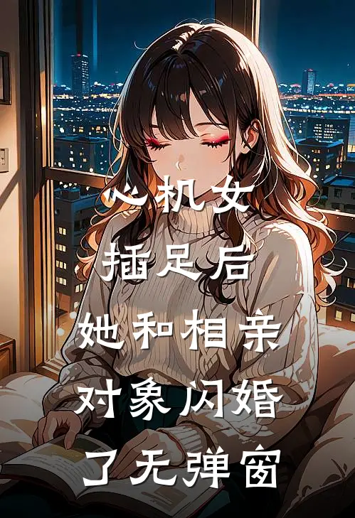 心机女插足后，她和相亲对象闪婚了无弹窗