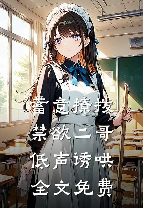 蓄意撩拨，禁欲二哥低声诱哄全文免费