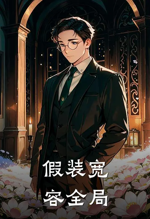 假装宽容全局