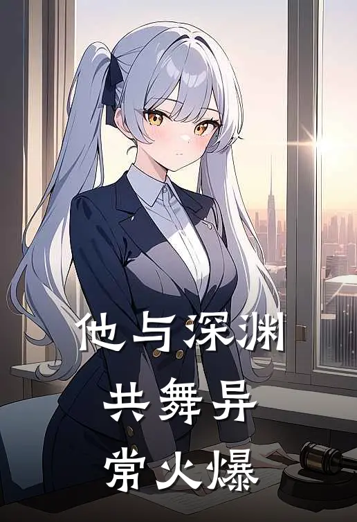 他与深渊共舞异常火爆