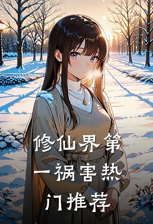 修仙界第一祸害热门推荐