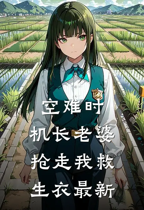 空难时，机长老婆抢走我救生衣最新