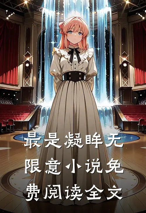 最是凝眸无限意小说免费阅读全文