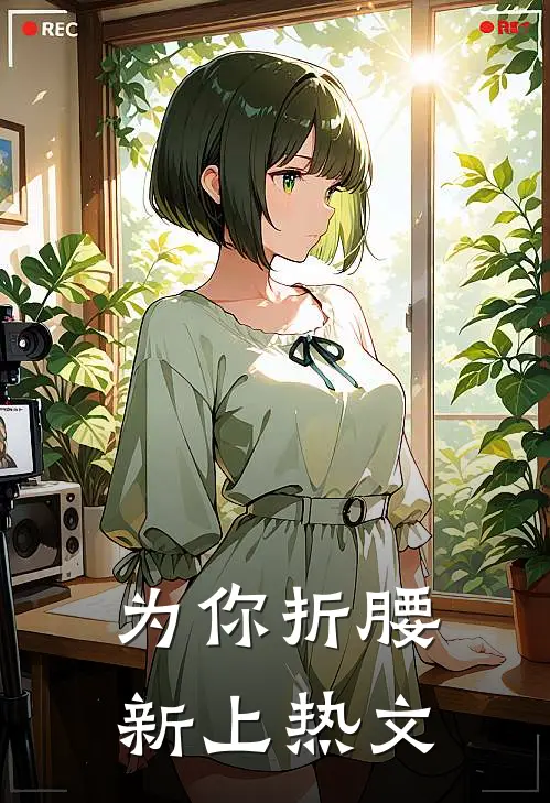 为你折腰新上热文