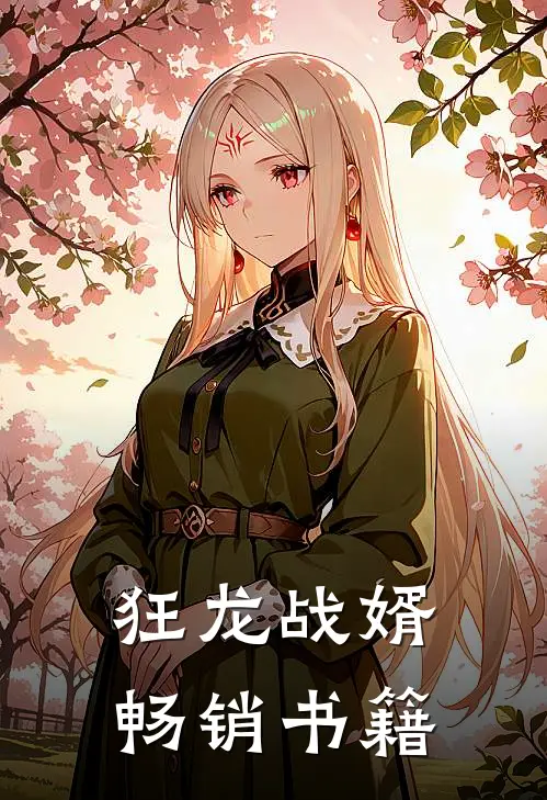 狂龙战婿畅销书籍
